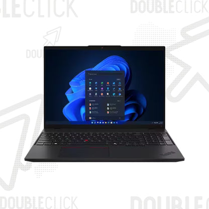 Laptop Lenovo ThinkPad L16 Gen 1 16" WUXGA IPS Intel Core Ultra 7 155U RAM 16GB SSD 1TB Integrado Intel Graphics Windows 11 Pro