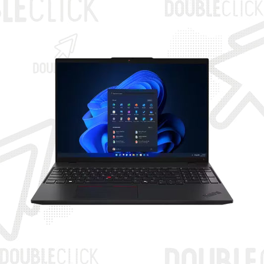 Laptop Lenovo ThinkPad L16 Gen 1 16" WUXGA IPS Intel Core Ultra 7 155U RAM 16GB SSD 1TB Integrado Intel Graphics Windows 11 Pro