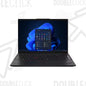 Laptop Lenovo ThinkPad L16 Gen 1 16" WUXGA IPS Intel Core Ultra 7 155U RAM 16GB SSD 1TB Integrado Intel Graphics Windows 11 Pro
