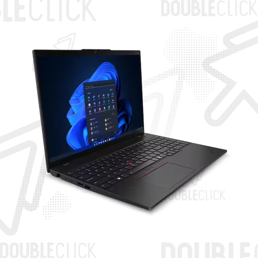 Laptop Lenovo ThinkPad L16 Gen 1 16" WUXGA IPS Intel Core Ultra 7 155U RAM 16GB SSD 1TB Integrado Intel Graphics Windows 11 Pro