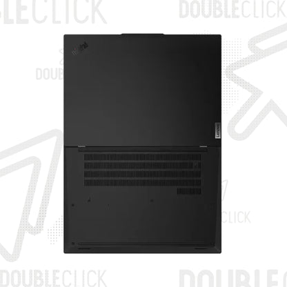 Laptop Lenovo ThinkPad L16 Gen 1 16" WUXGA IPS Intel Core Ultra 7 155U RAM 16GB SSD 1TB Integrado Intel Graphics Windows 11 Pro