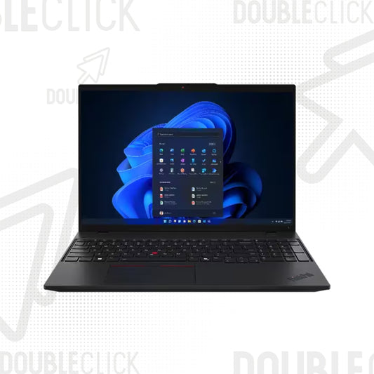 Laptop Lenovo ThinkPad L16 Gen 1 16" WUXGA IPS Intel Core Ultra 5 125U RAM 16GB SSD 1TB Windows 11 Pro