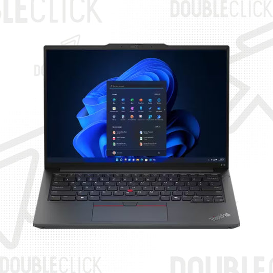 Laptop Lenovo Thinkpad E14 Gen 6 14" WUXGA IPS Intel Core Ultra 5 125U RAM 16GB SSD 512GB Windows 11 Pro