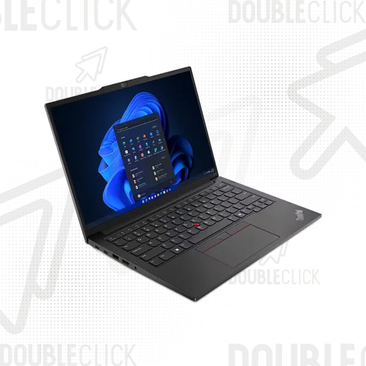 Laptop Lenovo Thinkpad E14 Gen 6 14" WUXGA IPS Intel Core Ultra 5 125U RAM 16GB SSD 512GB Windows 11 Pro