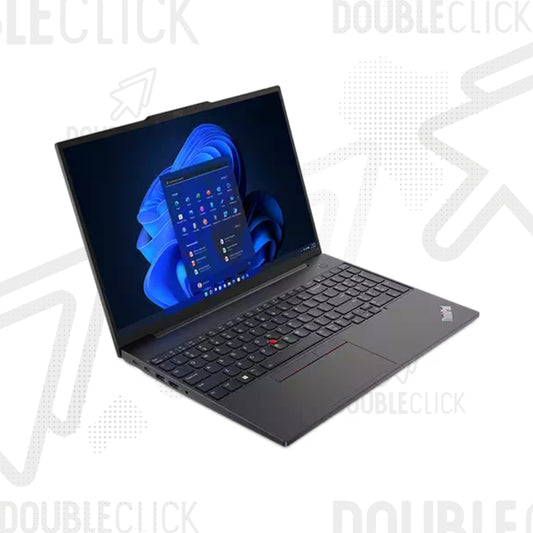 Laptop Lenovo ThinkPad E16 Gen 2 16" WUXGA IPS Intel Core Ultra 5 125U RAM 16GB SSD 1TB Windows 11 Pro