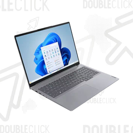 Laptop Lenovo ThinkBook 16 G7 IML 16" WUXGA IPS Intel Core Ultra 5 125U RAM 16GB SSD 512GB Intel Graphics Windows 11 Pro