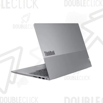 Laptop Lenovo ThinkBook 16 Gen 8 16" WUXGA IPS Intel Core Ultra 5 210H RAM 16GB SSD 1TB FreeDos
