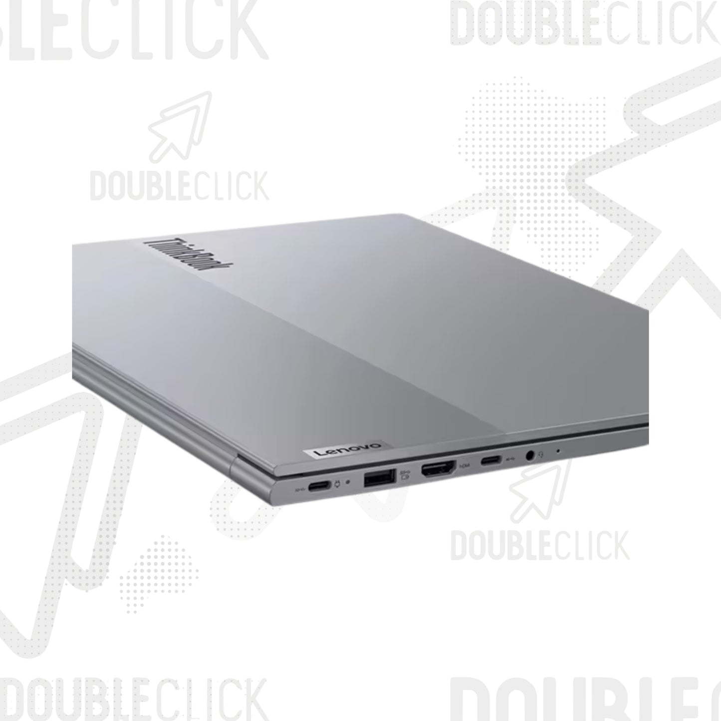 Laptop Lenovo ThinkBook 16 Gen 8 16" WUXGA IPS Intel Core Ultra 5 210H RAM 16GB SSD 1TB FreeDos
