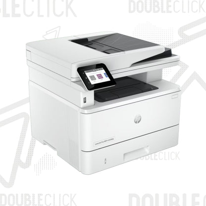 Impresora HP LaserJet Pro MFP 4103fdw Multifuncional Láser en Negro A4
