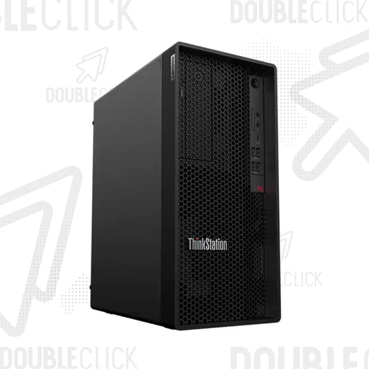 Workstation Lenovo ThinkStation P2 Tower Intel Core i7-14700 RAM 16GB SSD 1TB T400 4GB Windows 11 Pro