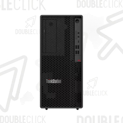 Workstation Lenovo ThinkStation P2 Tower Intel Core i7-14700 RAM 32GB SSD 1TB RTX A2000 12GB Windows 11 Pro