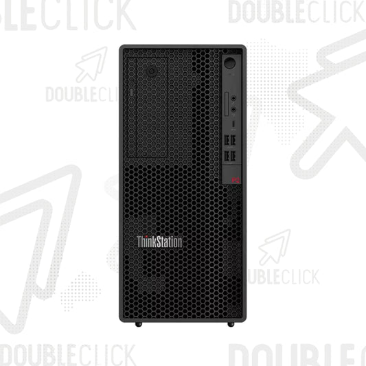 Workstation Lenovo ThinkStation P2 Tower Intel Core i7-14700 RAM 32GB SSD 1TB RTX A2000 12GB Windows 11 Pro