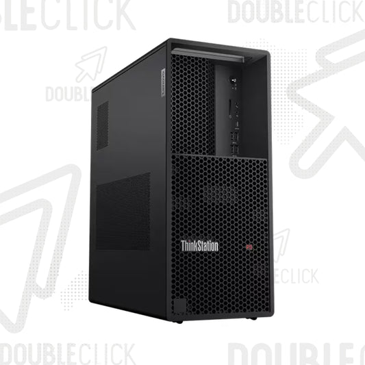 Workstation Lenovo ThinkStation P3 Tower Intel Core i7-14700 RAM 16GB SSD 512GB RTX A1000 8GB Windows 11 Pro