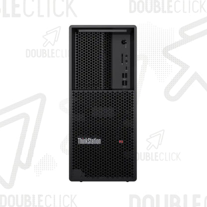 Workstation Lenovo ThinkStation P3 Tower Intel Core i9-13900K RAM 64GB SSD 2TB HDD 2TB Windows 11 Pro