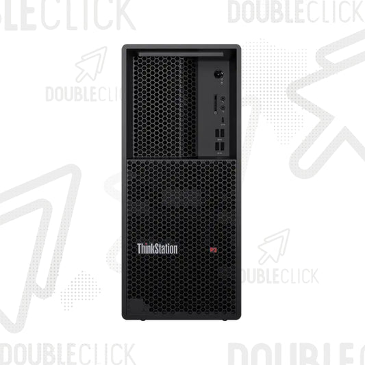 Workstation Lenovo ThinkStation P3 Tower Intel Core i9-13900K RAM 64GB SSD 2TB HDD 2TB Windows 11 Pro