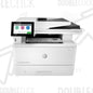 Impresora HP LaserJet Enterprise MFP M430 Multifuncional Láser en Negro A4