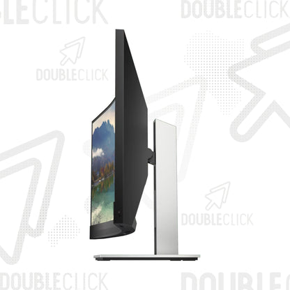 Monitor HP E34m G4 de 34" Curvo WQHD 3440 x 1440p VA 5ms 75Hz HDMI/DP