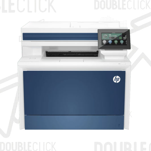 Impresora HP Laserjet Pro MFP 4303fdw Multifuncional a Colores en A4