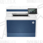 Impresora HP Laserjet Pro MFP 4303fdw Multifuncional a Colores en A4