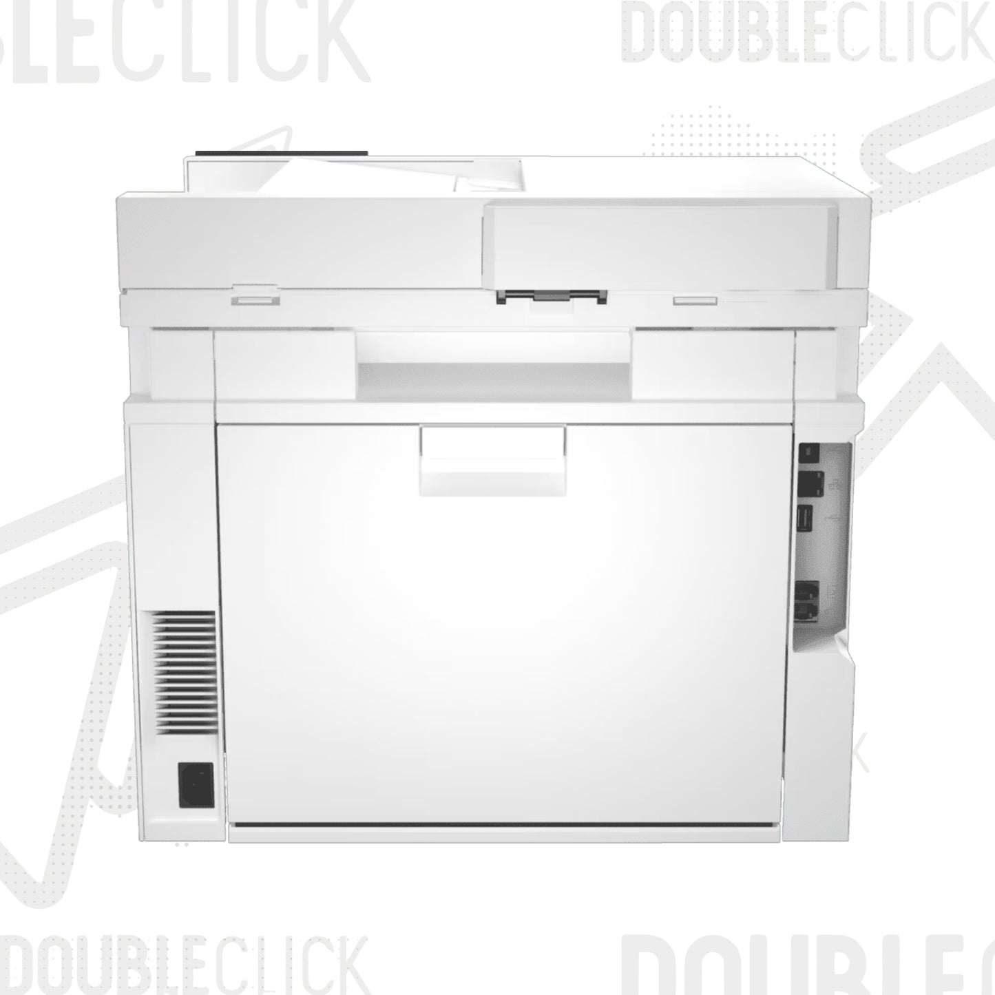 Impresora HP Laserjet Pro MFP 4303fdw Multifuncional a Colores en A4