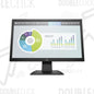 Monitor HP P204v de 19.5" HD+ 1600 x 900p TN 5ms 60Hz HDMI/VGA