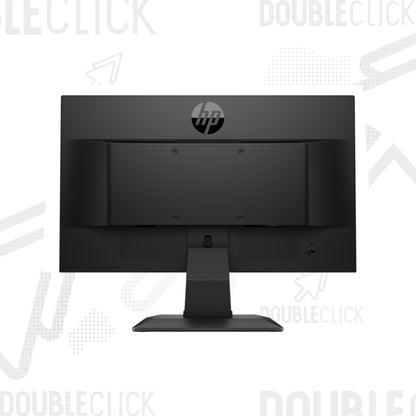 Monitor HP P204v de 19.5" HD+ 1600 x 900p TN 5ms 60Hz HDMI/VGA