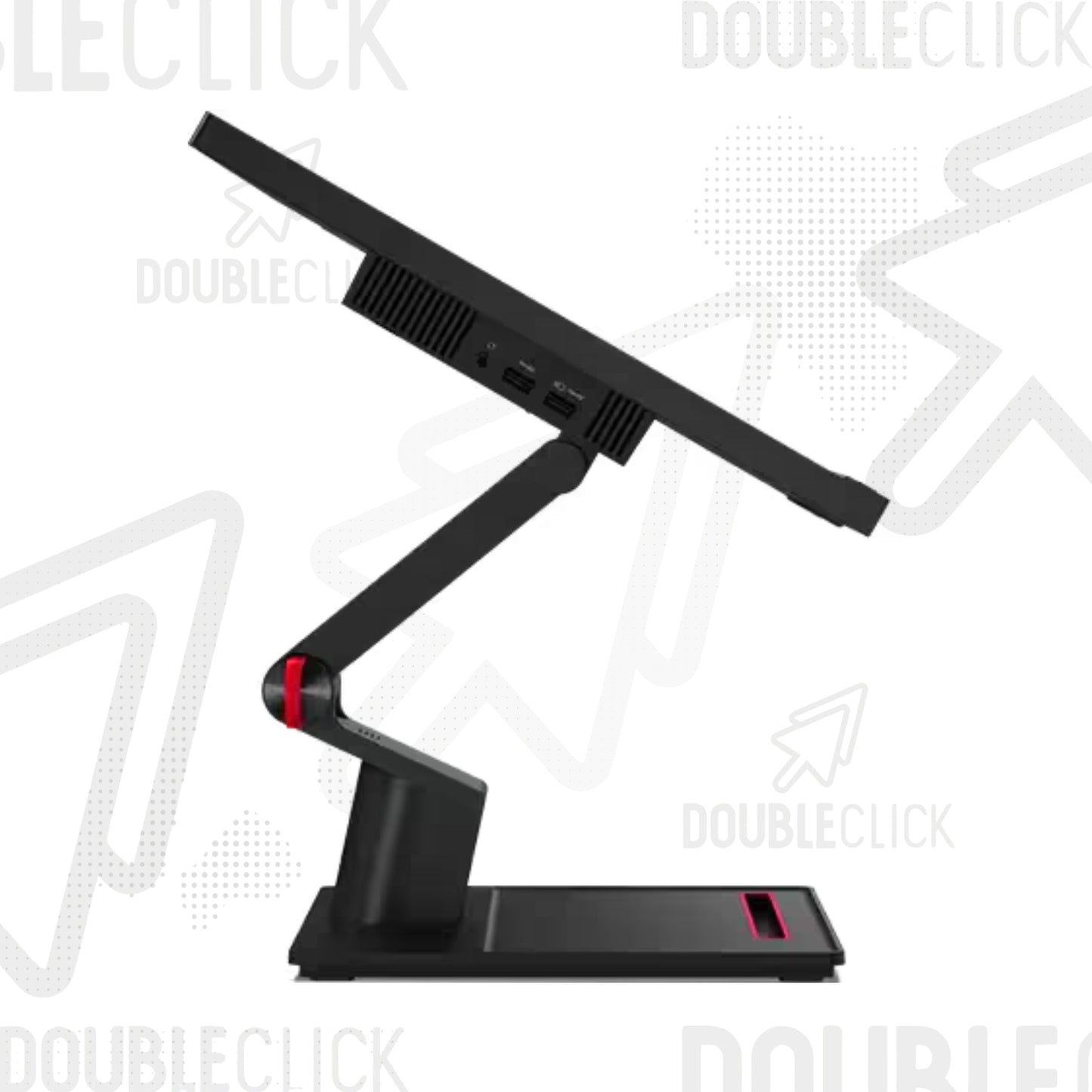 Monitor Lenovo ThinkVision T24t-20 de 23.8" Full HD 1920 x 1080p IPS 6ms 60Hz Touch HDMI/DP