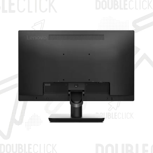 Monitor Lenovo ThinkVision E20-30 de 19.5" HD+ 1600 x 900p TN 2ms 60Hz HDMI/VGA