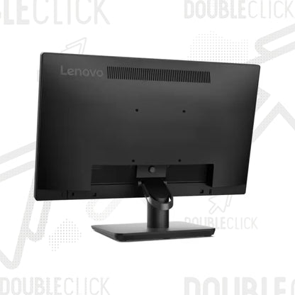 Monitor Lenovo ThinkVision E20-30 de 19.5" HD+ 1600 x 900p TN 2ms 60Hz HDMI/VGA
