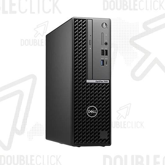 Computadora Dell OptiPlex 7000 7020 Intel Core i5-14500 RAM 8GB SSD 512GB Intel UHD 770 Windows 11 Pro