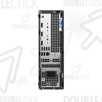 Computadora Dell OptiPlex 7000 7020 Intel Core i5-14500 RAM 8GB SSD 512GB Intel UHD 770 Windows 11 Pro