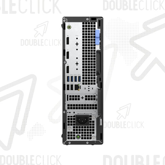 Computadora Dell OptiPlex 7000 7020 Intel Core i5-14500 RAM 8GB SSD 512GB Intel UHD 770 Windows 11 Pro