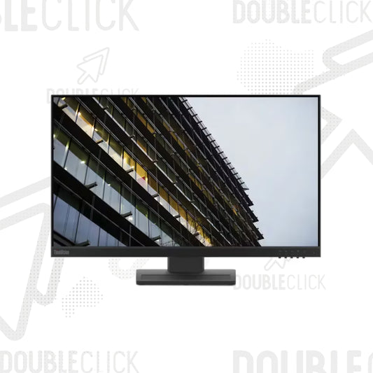 Monitor Lenovo ThinkVision T24i-30 de 23.8" Full HD 1920 x 1080p IPS 4ms 60Hz HDMI/VGA/DP