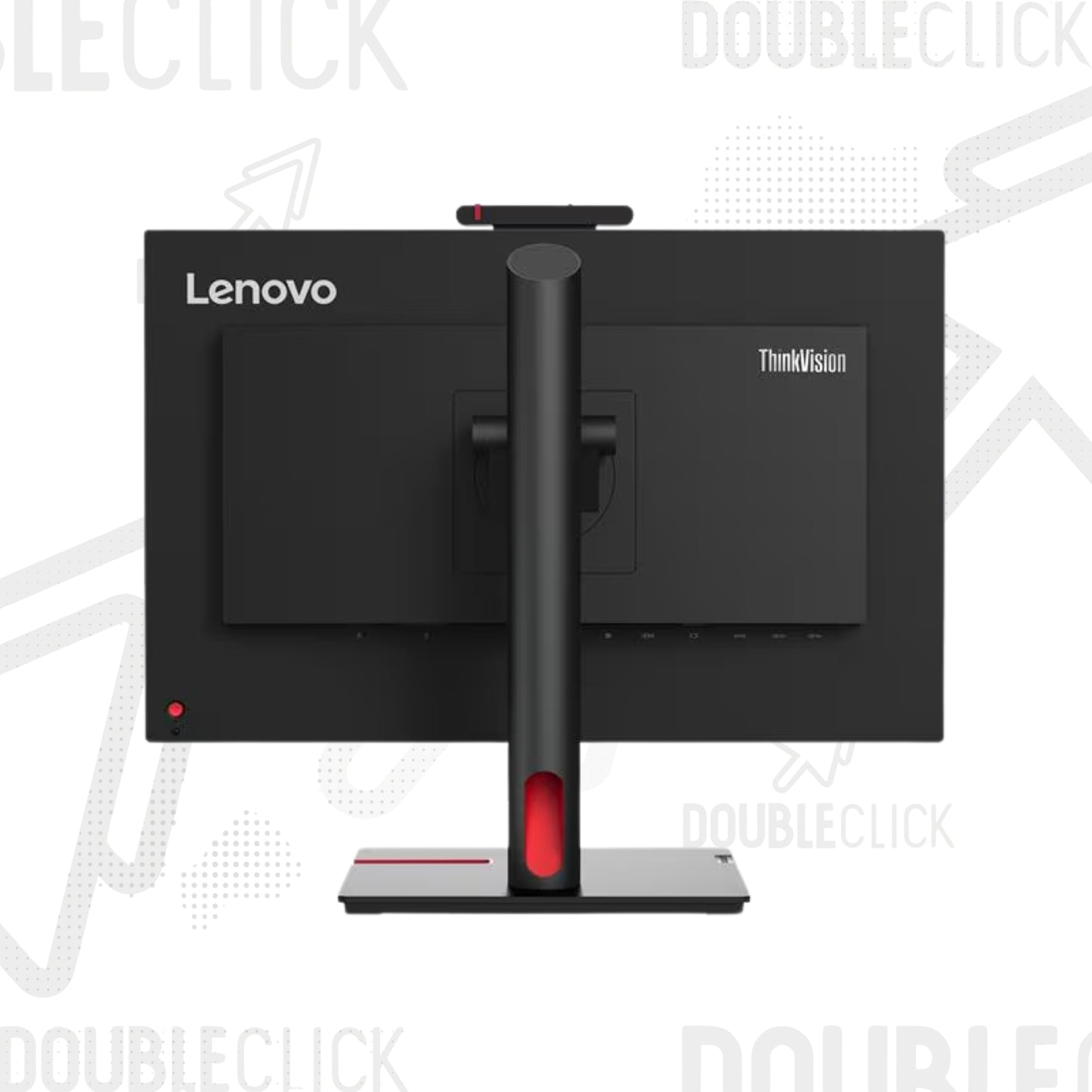Monitor Lenovo ThinkVision T24v-30 de 23.8" Full HD 1920 x 1080p IPS 6ms 75Hz HDMI/DP/VGA