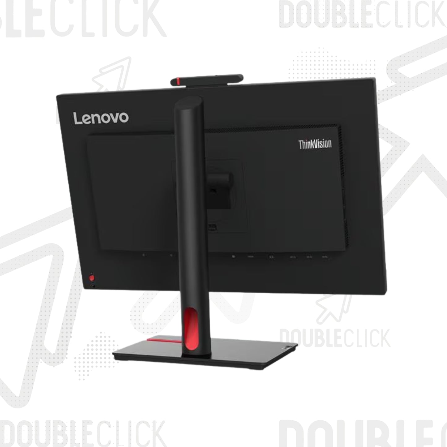 Monitor Lenovo ThinkVision T24v-30 de 23.8" Full HD 1920 x 1080p IPS 6ms 75Hz HDMI/DP/VGA