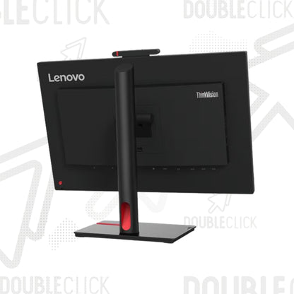 Monitor Lenovo ThinkVision T24v-30 de 23.8" Full HD 1920 x 1080p IPS 6ms 75Hz HDMI/DP/VGA