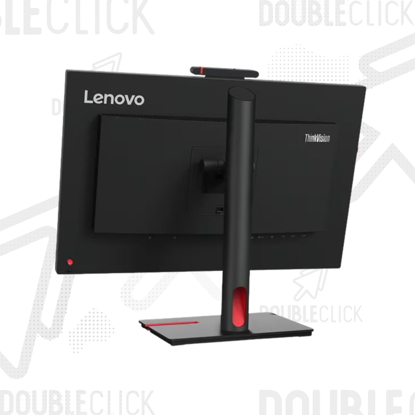 Monitor Lenovo ThinkVision T24v-30 de 23.8" Full HD 1920 x 1080p IPS 6ms 75Hz HDMI/DP/VGA