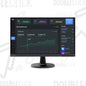 Monitor Lenovo C24-40 de 23.8" Full HD 1920 x 1080p VA 5ms 75Hz HDMI/VGA