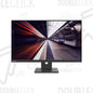 Monitor Lenovo ThinkVision E24-30 de 23.8" Full HD 1920 x 1080p IPS 4ms 100Hz HDMI/DP/VGA