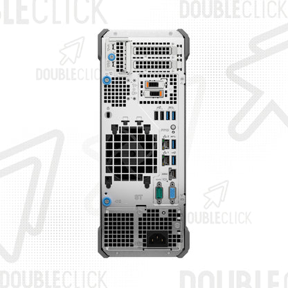 Servidor DELL PowerEdge T160 Torre Intel Xeon E-2414 2.6 GHz RAM 16GB HDD 2TB 300W