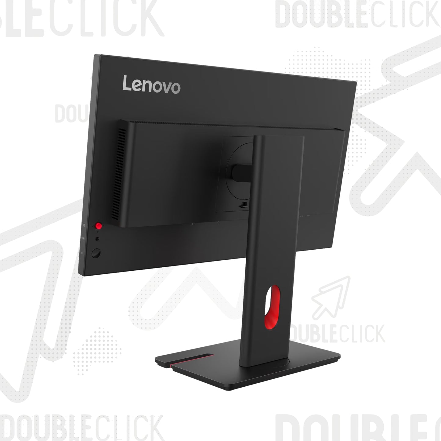 Monitor Lenovo ThinkVision T24-40 23.8" Full HD 1920 x 1080p IPS 4ms 120Hz HDMI/DP/VGA
