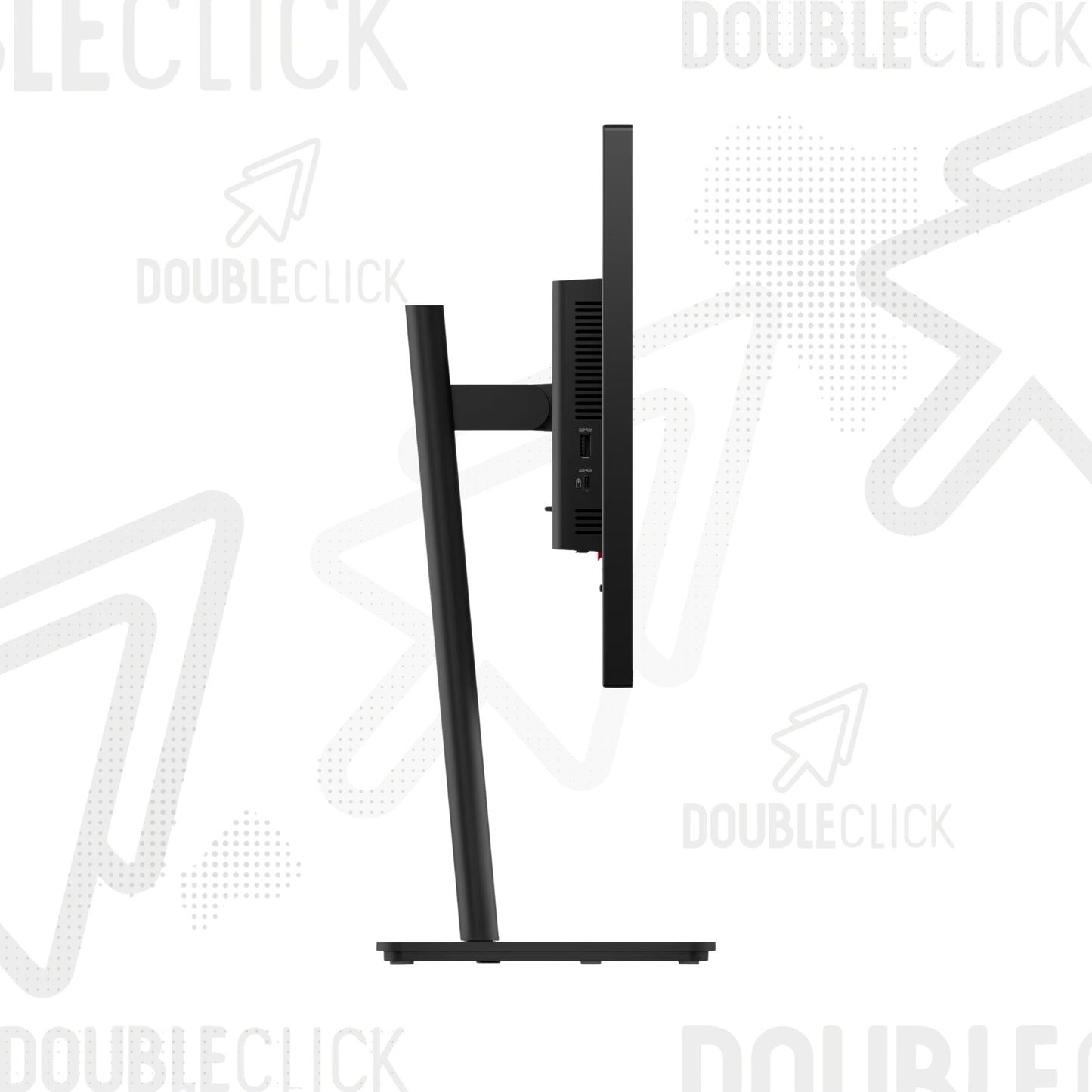 Monitor Lenovo ThinkVision T24-40 23.8" Full HD 1920 x 1080p IPS 4ms 120Hz HDMI/DP/VGA