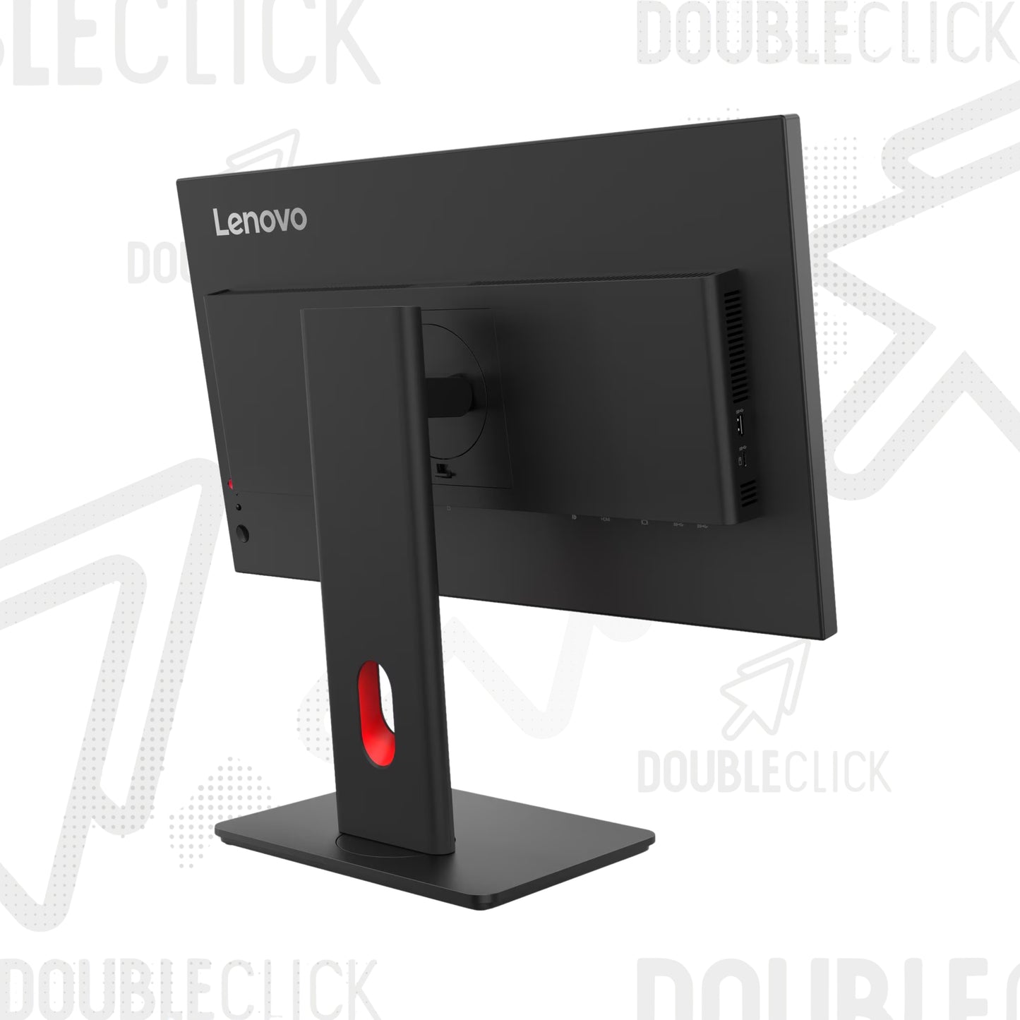 Monitor Lenovo ThinkVision T24-40 23.8" Full HD 1920 x 1080p IPS 4ms 120Hz HDMI/DP/VGA