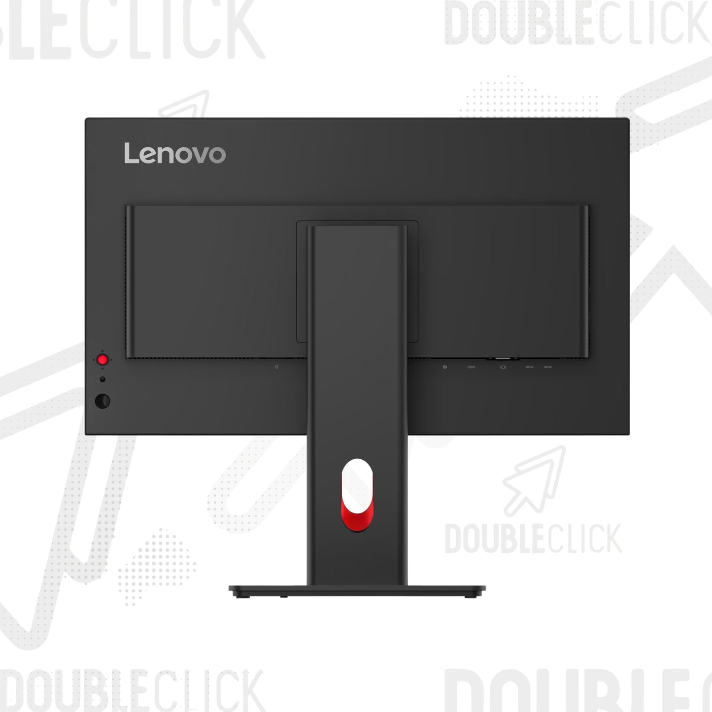 Monitor Lenovo ThinkVision T24-40 23.8" Full HD 1920 x 1080p IPS 4ms 120Hz HDMI/DP/VGA