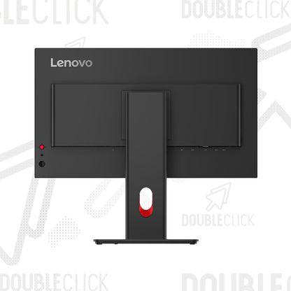 Monitor Lenovo ThinkVision T24-40 23.8" Full HD 1920 x 1080p IPS 4ms 120Hz HDMI/DP/VGA