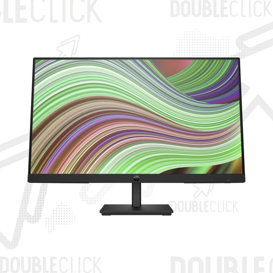 Monitor HP P24v G5 de 23.8" Full HD 1920 x 1080p VA 5ms 75Hz HDMI/VGA