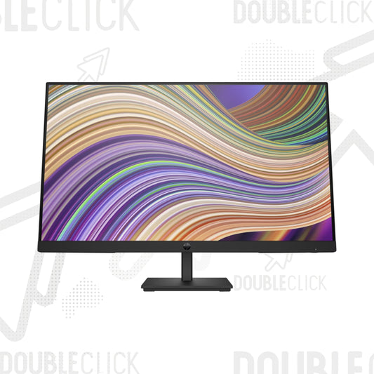 Monitor HP P27 G5 de 27" Full HD 1920 x 1080p IPS 5ms 75Hz HDMI/DP/VGA
