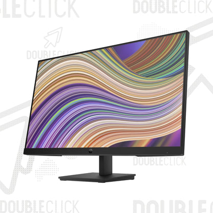 Monitor HP P27 G5 de 27" Full HD 1920 x 1080p IPS 5ms 75Hz HDMI/DP/VGA