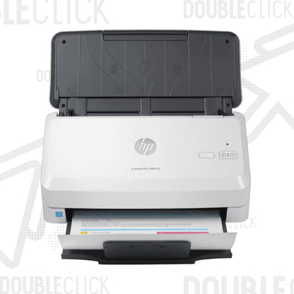 Scanner HP ScanJet Pro 2000 s2 USB Con Alimentador de hojas
