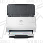 Scanner HP ScanJet Pro 2000 s2 USB Con Alimentador de hojas